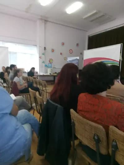 СУ "Димитър Благоев"