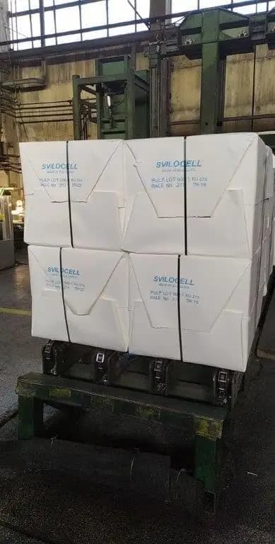 Свилоза АД