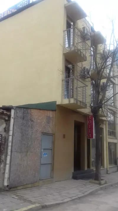 Хотел "Кредо"
