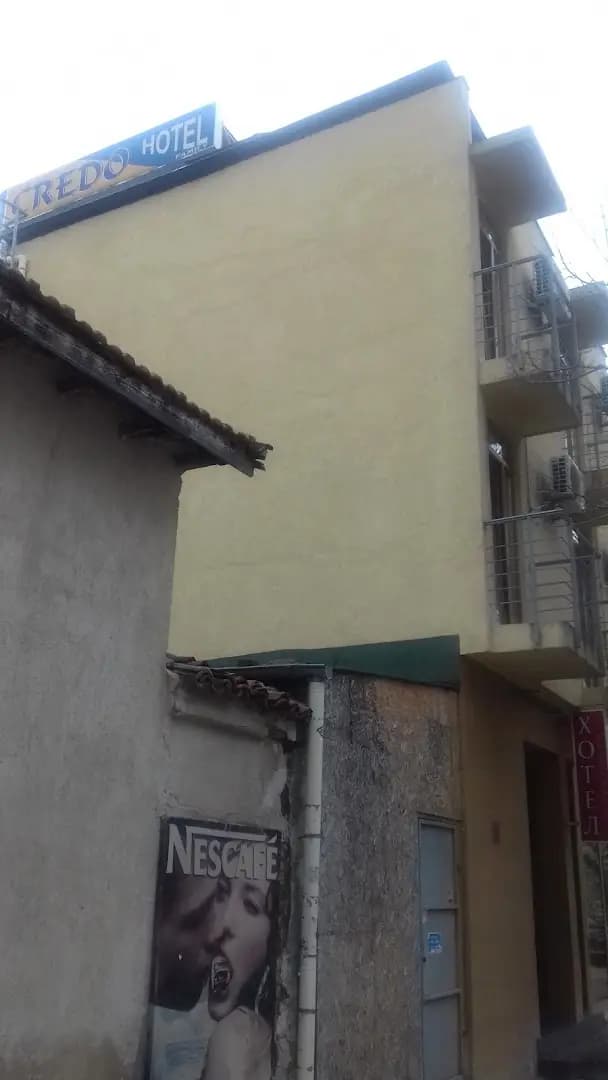 HOTEL KREDO