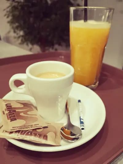 District Cafe & Bar