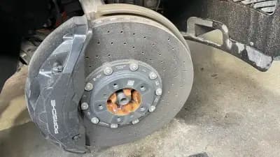 Bosch Car Service - Doliss
