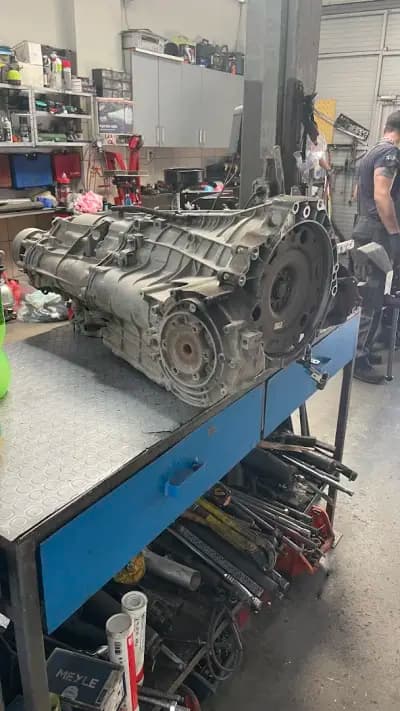 Bosch Car Service - Doliss