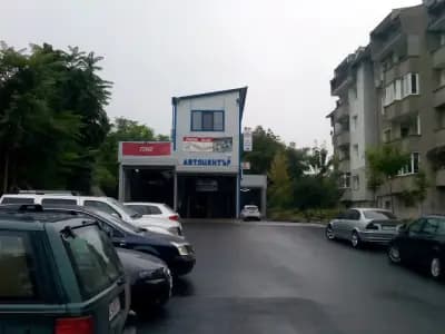 Bosch Car Service - Doliss
