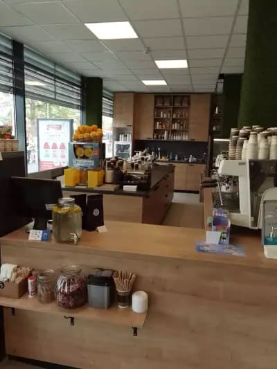 Coffee S Plovdiv