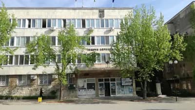 Община Берковица