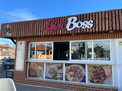 Gyro Boss