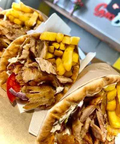 Gyro Boss