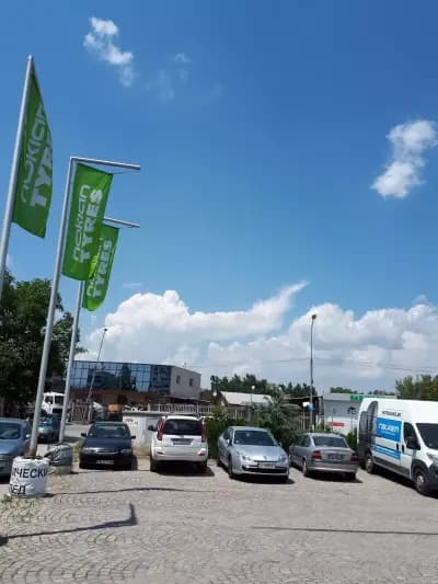Автосервиз МОТОЕКСПЕРТ Пловдив, Официален дилър на GWM ( Haval, GreatWall, ORA, WEY)