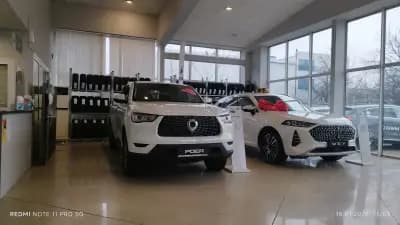 Автосервиз МОТОЕКСПЕРТ Пловдив, Официален дилър на GWM ( Haval, GreatWall, ORA, WEY)