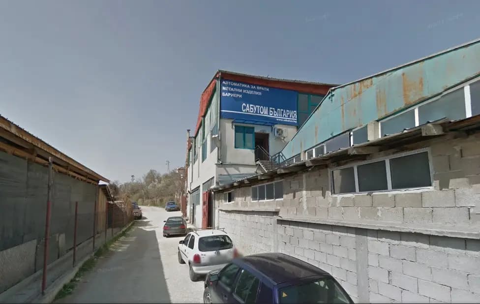 Сабутом България ООД
