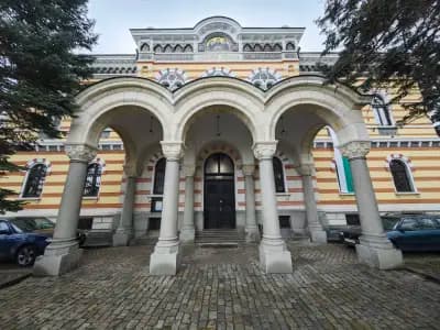 Българска патриаршия - Свети Синод