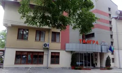 Хотел Тангра