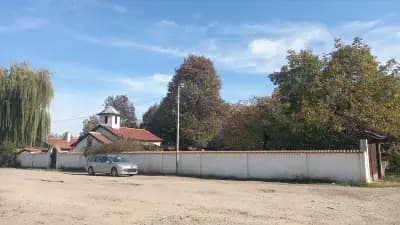 Храм Свети Мина