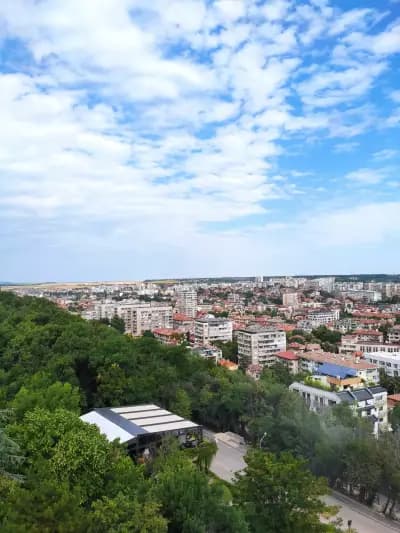 Монумент на "Света Богородица"