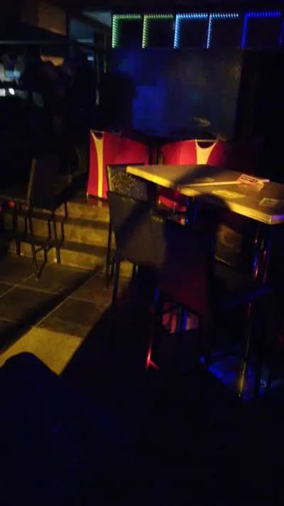 Club "Juke Box"