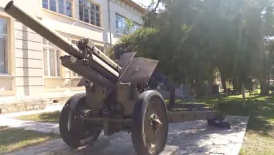 Исторически музей "Полски Тръмбеш"