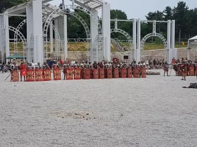ЦЕНТЪР ЗА АРХЕОЛОГИЧЕСКИ ПРОУЧВАНИЯ В НОВЕ ПРИ ВАРШАВСКИЯ УНИВЕРСИТЕТ ПОЛША