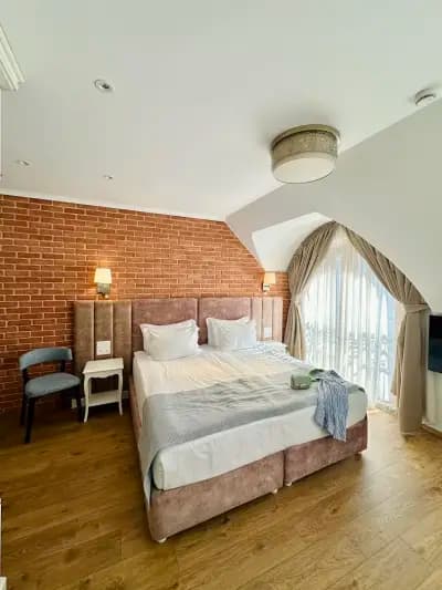 Villa Flavia Heritage Hotel