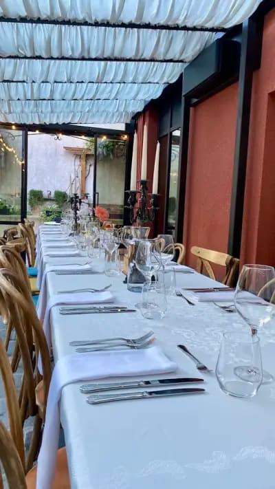 Villa Flavia Heritage Hotel