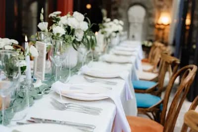 Villa Flavia Heritage Hotel