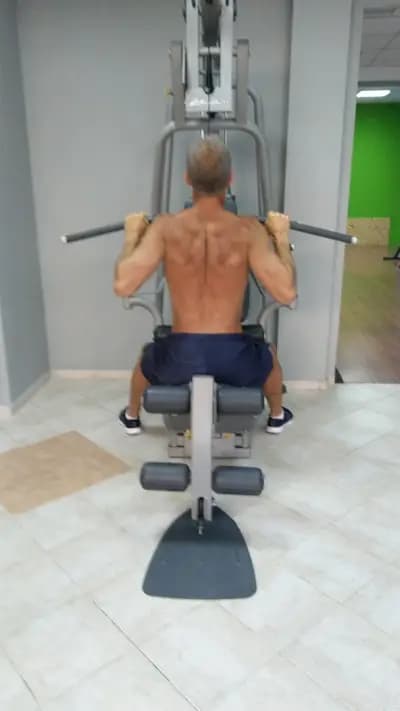 Functional Physique Gym