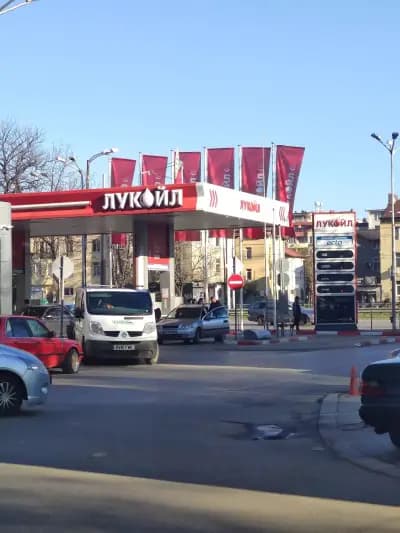 Лукойл Б143