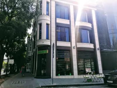 Био магазин Зелен