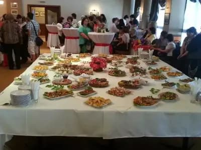 Ресторант Марица Свиленград - Restaurant Maritsa Svilengrad