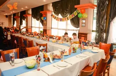 Ресторант Марица Свиленград - Restaurant Maritsa Svilengrad