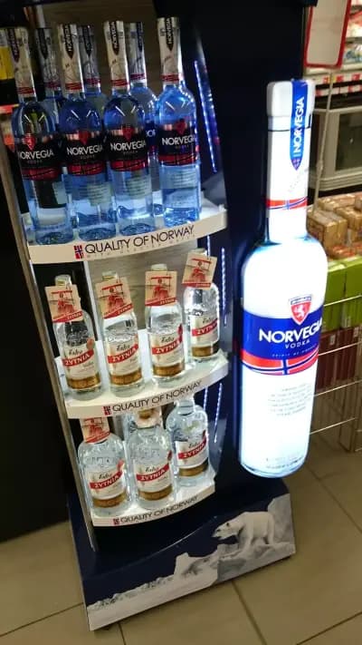 Бурлекс Базар Левски