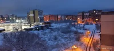 МИИВ - Авто Магазин, Сервиз