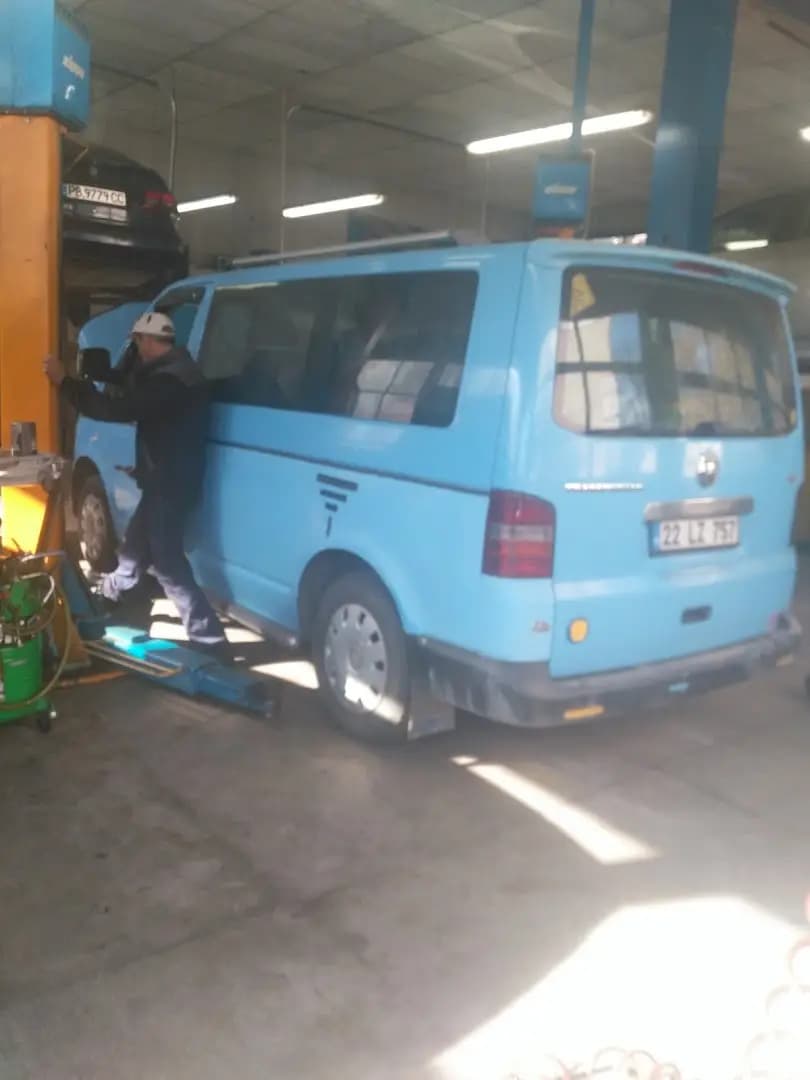 Автосервиз Ангелов