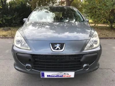 MondialCar