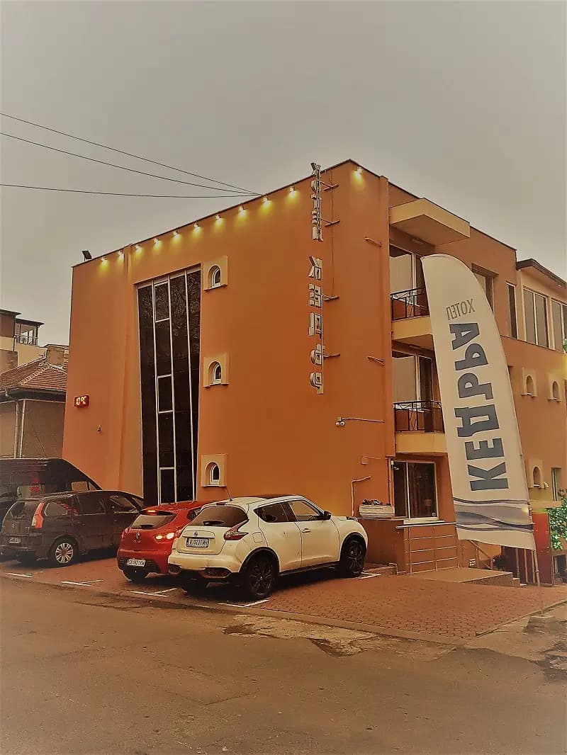 Family Hotel Kedara