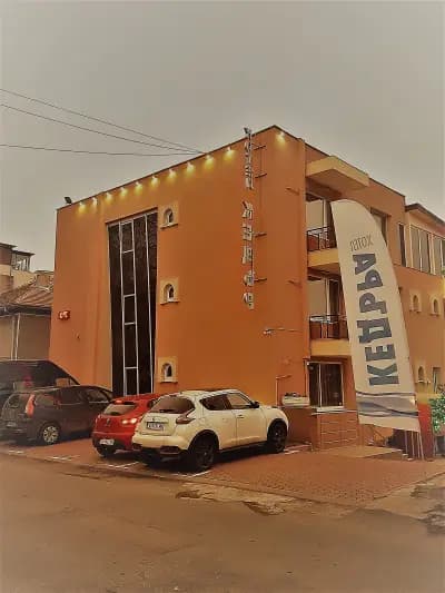 Family Hotel Kedara
