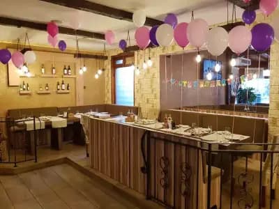 Family Hotel Kedara