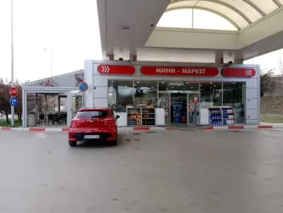 ЛукойлБ133