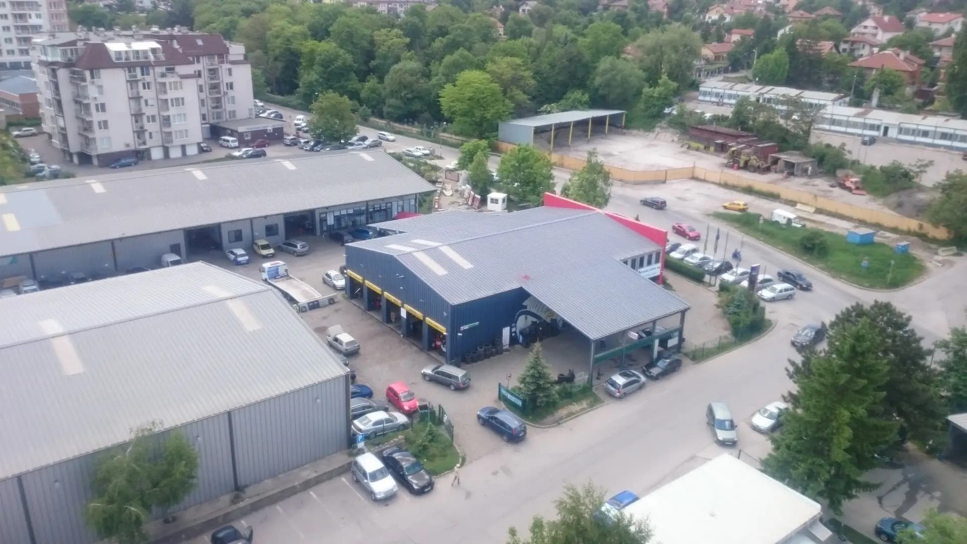 M&M Auto Repair І Силов Тунинг І Премахване DPF, EGR І Ремонт и диагностика І Обслужваме І Реглаж