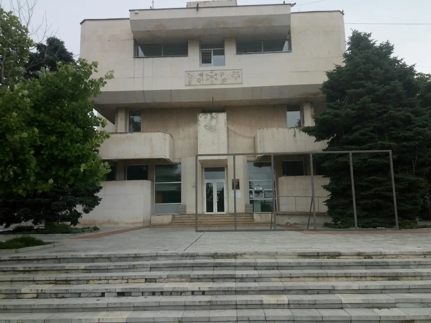 ОБЩИНА СВИЩОВ, Финансова дирекция