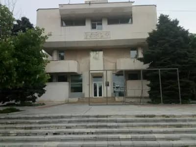 ОБЩИНА СВИЩОВ, Финансова дирекция