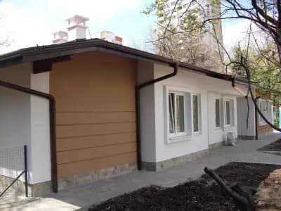 Марибор Строй ЕООД