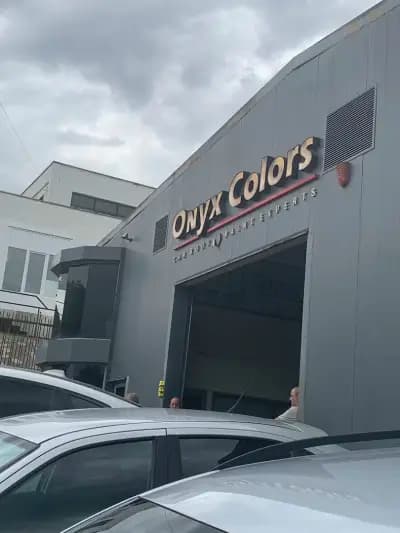 Оникс Ауто Груп ООД