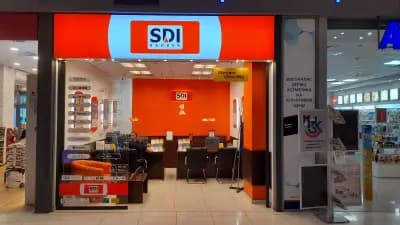 SDI брокер - Застраховки