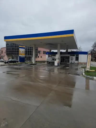 Петрол