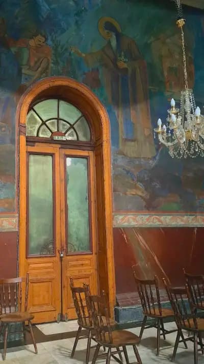 Катедрален храм "Св. вмчк Димитър Солунски"