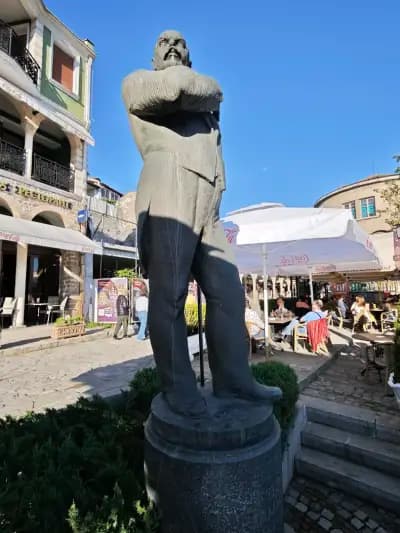 Free Walking Tours Veliko Tarnovo