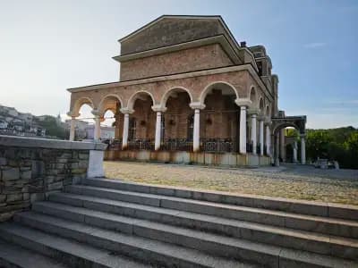 Free Walking Tours Veliko Tarnovo