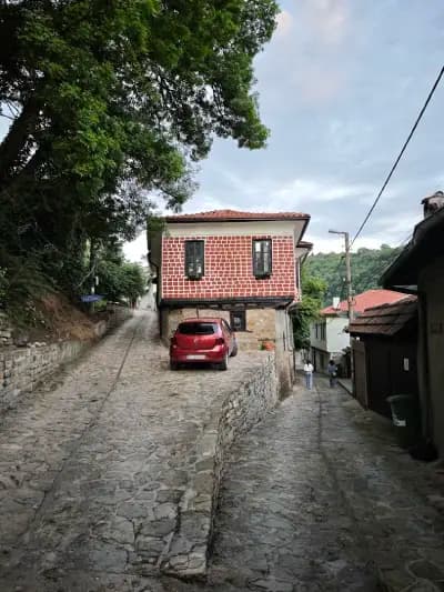 Free Walking Tours Veliko Tarnovo