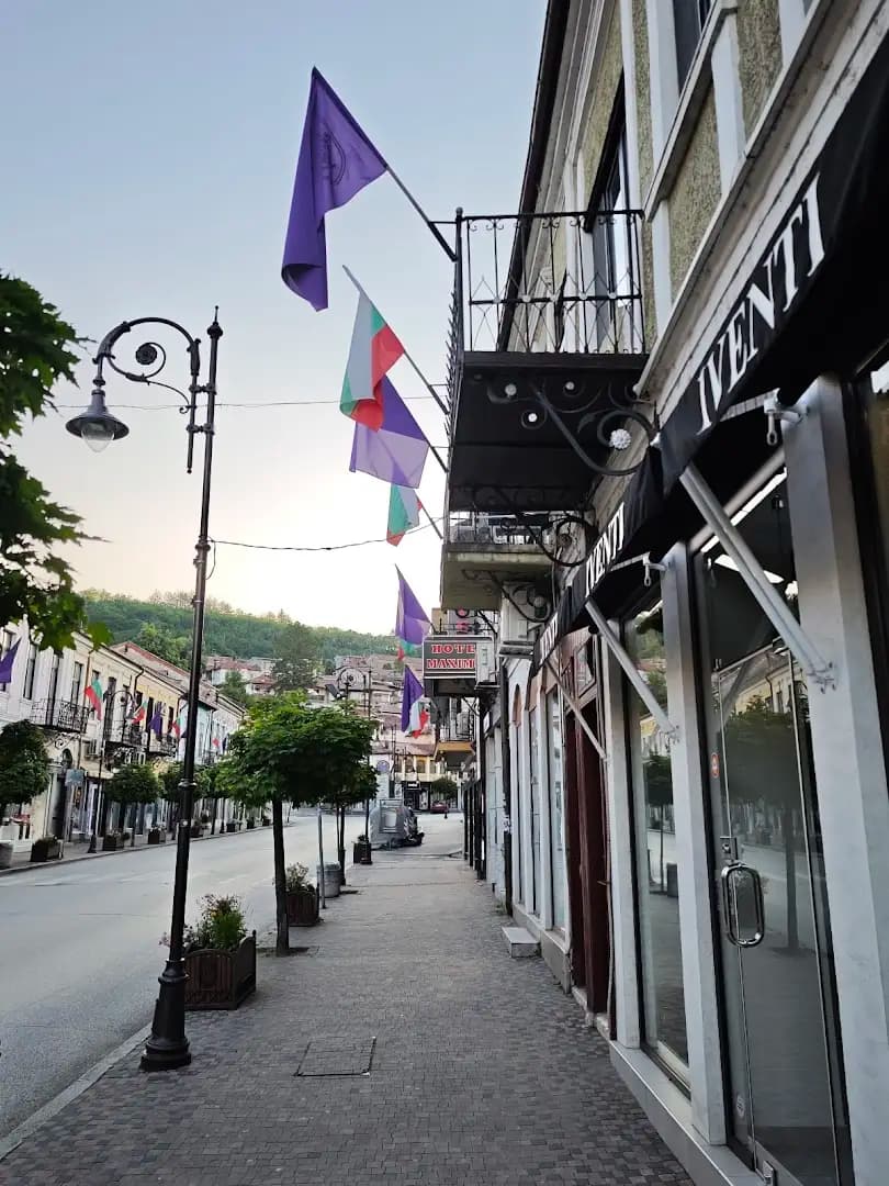 Free Walking Tours Veliko Tarnovo